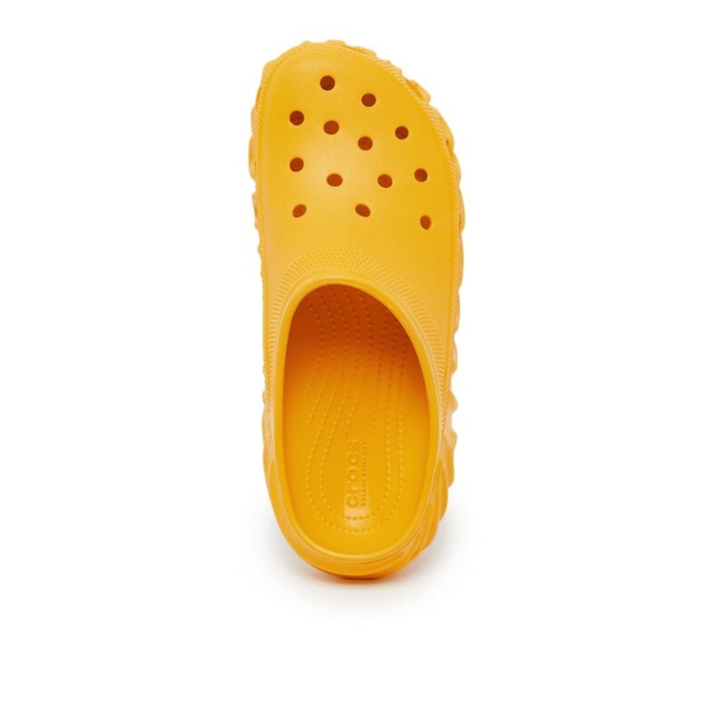 Salehe Bembury x Crocs Saru Clog Citrine foto 1