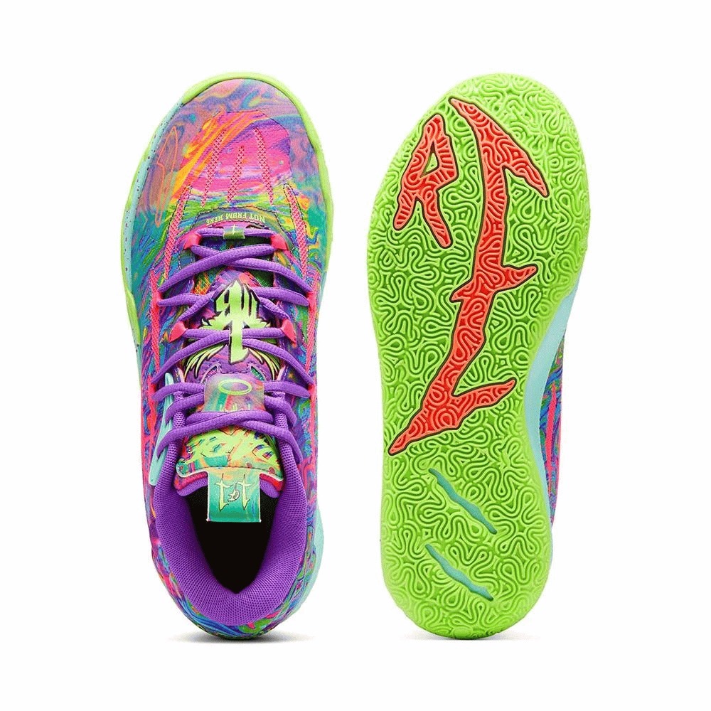 Puma MB.03 Be You - Droper
