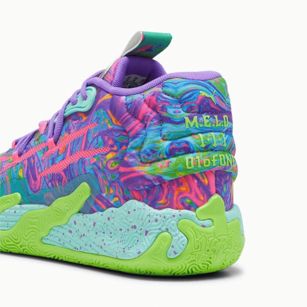 Puma MB.03 Be You foto 2