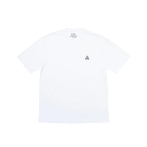 Camiseta Palace Sofar White