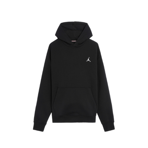 Moletom Jordan Brooklyn Fleece Black