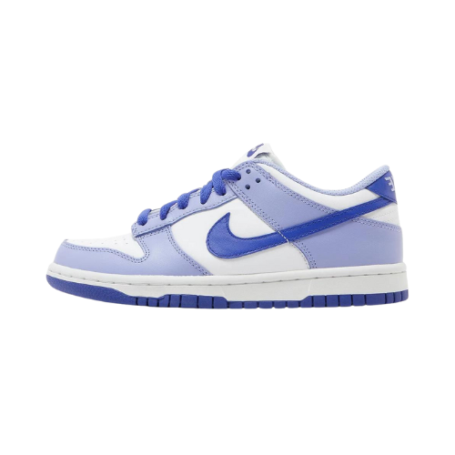 Nike Dunk Low GS Blueberry