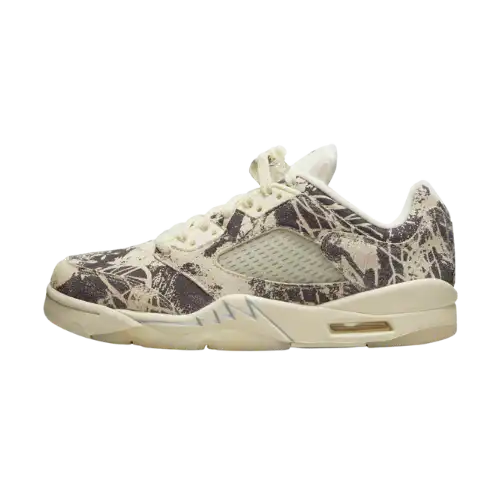 Air Jordan 5 Low Expression