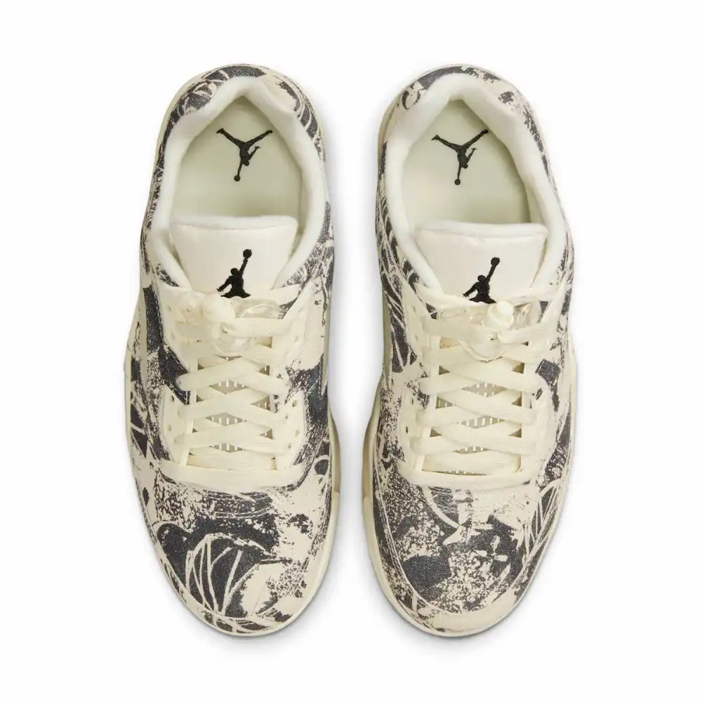 Air Jordan 5 Low Expression foto 2