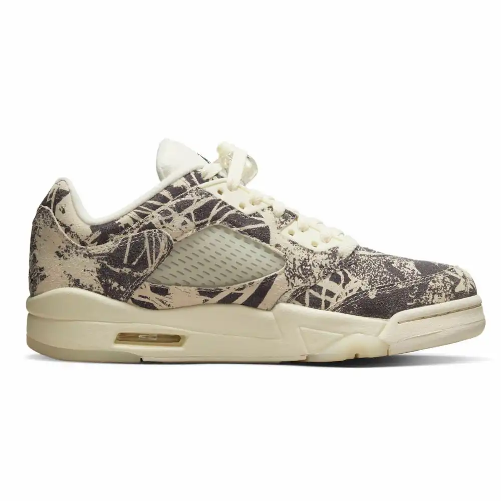 Air Jordan 5 Low Expression foto 3
