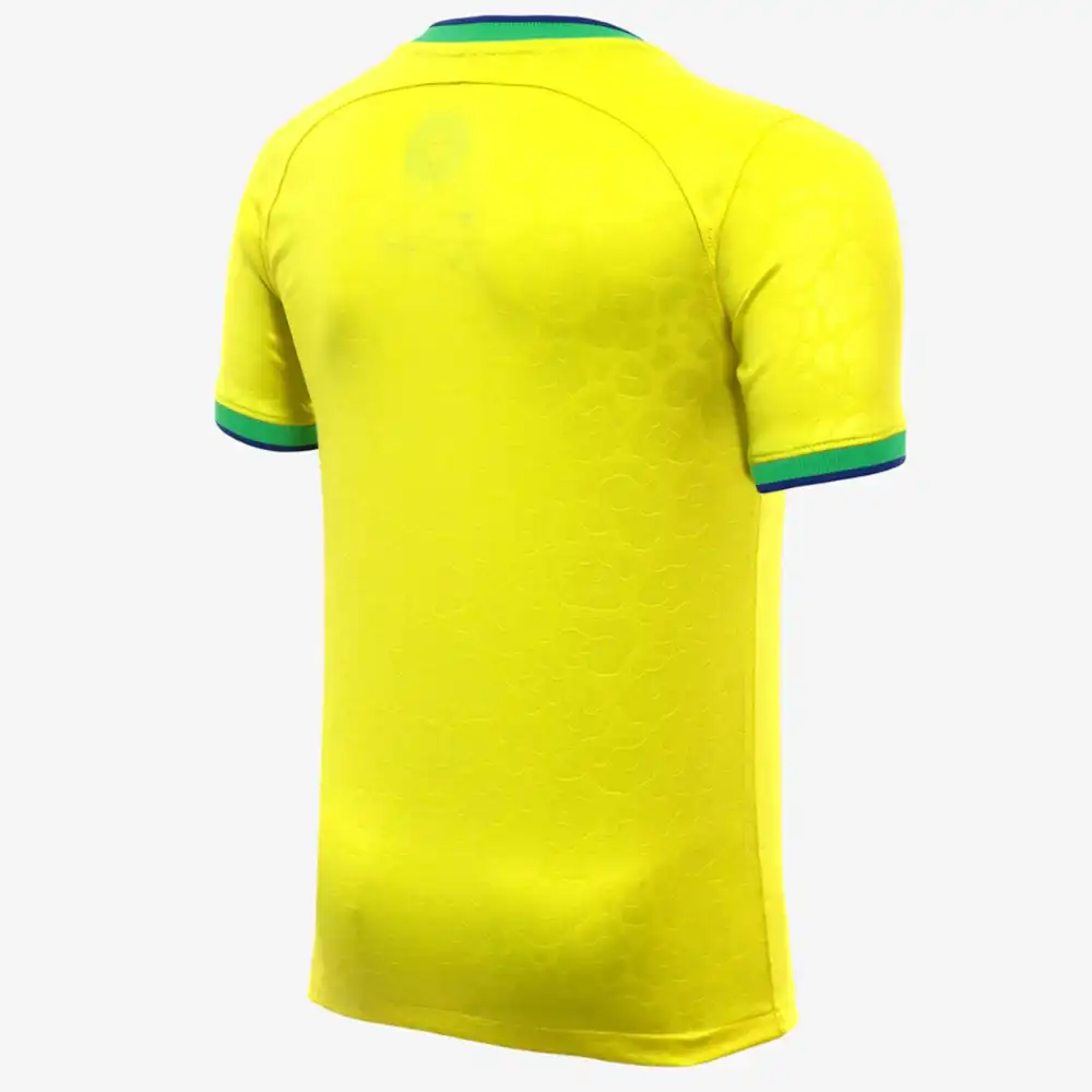 Camisa Nike Brasil Torcedor PRO 2022/2023 - SportsMen