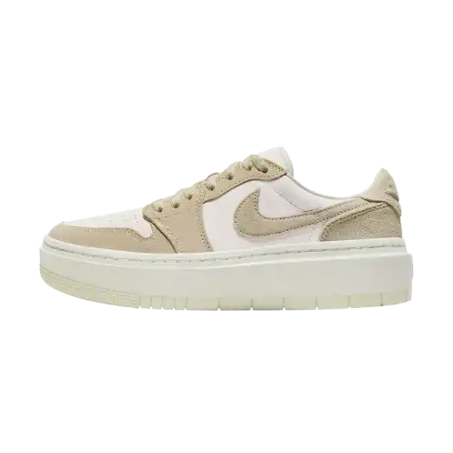 Air Jordan 1 Elevate Low Coconut Milk