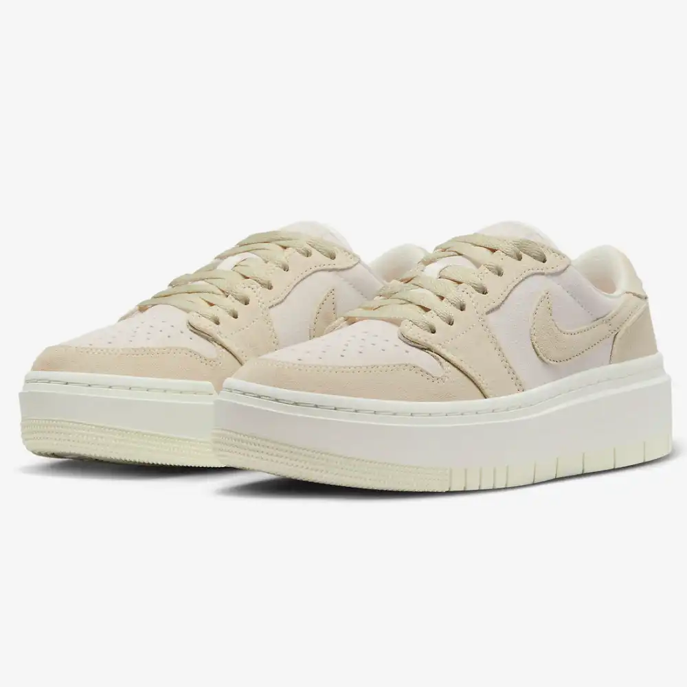 Air Jordan 1 Elevate Low Coconut Milk