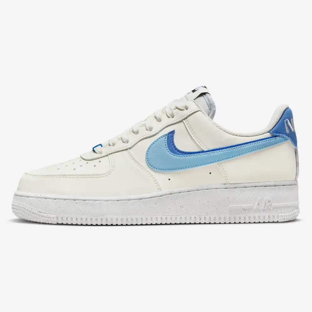 Air force one sales blue