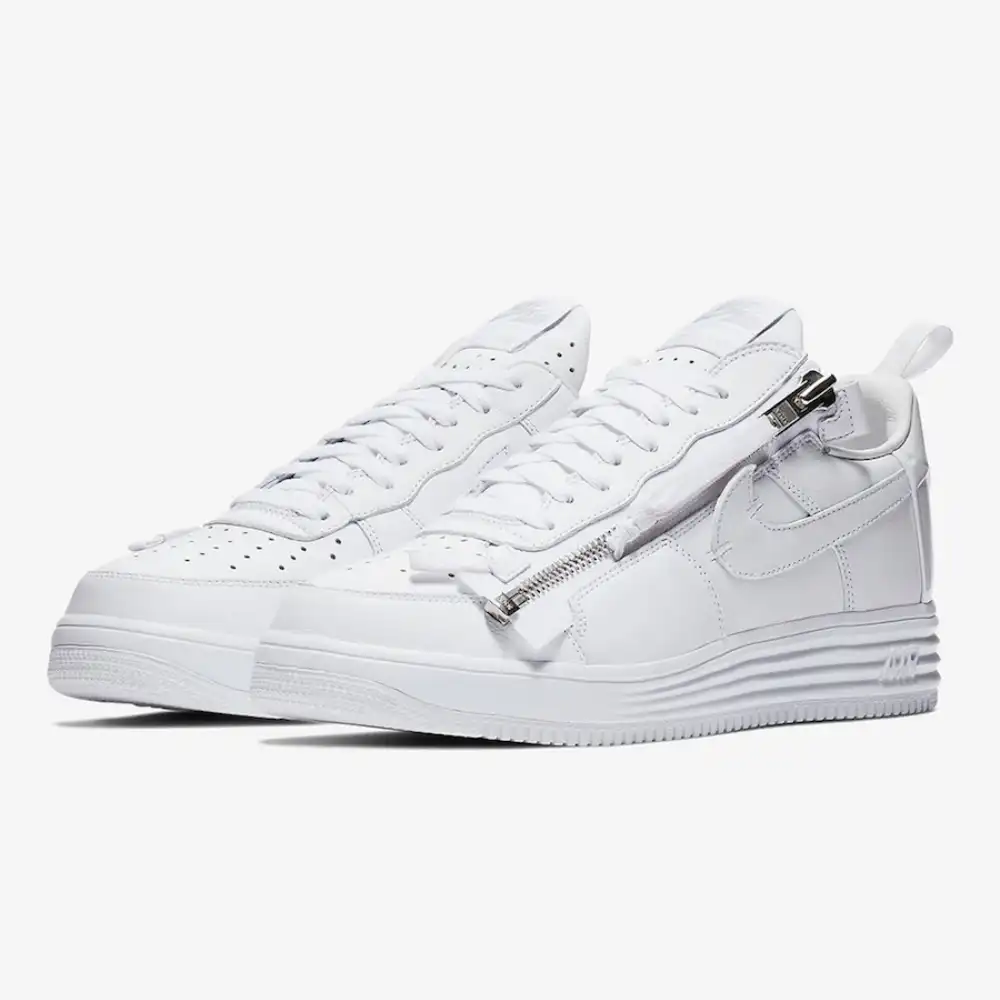 Air shop force lunar