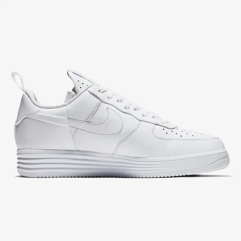 Lunar air best sale force ones