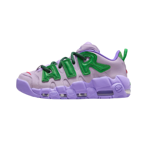 Nike Air More Uptempo Olympic - Droper