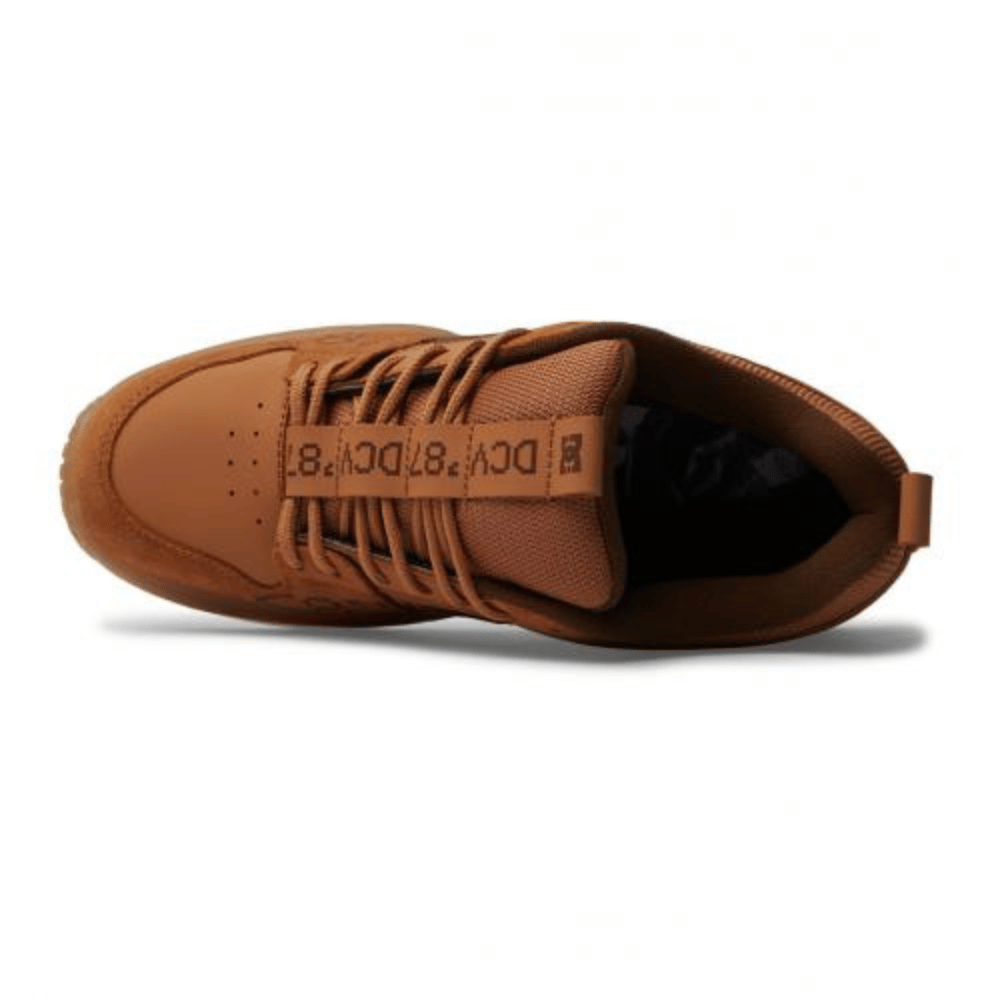 DCV'87 x DC Shoes Lynx Brown foto 2