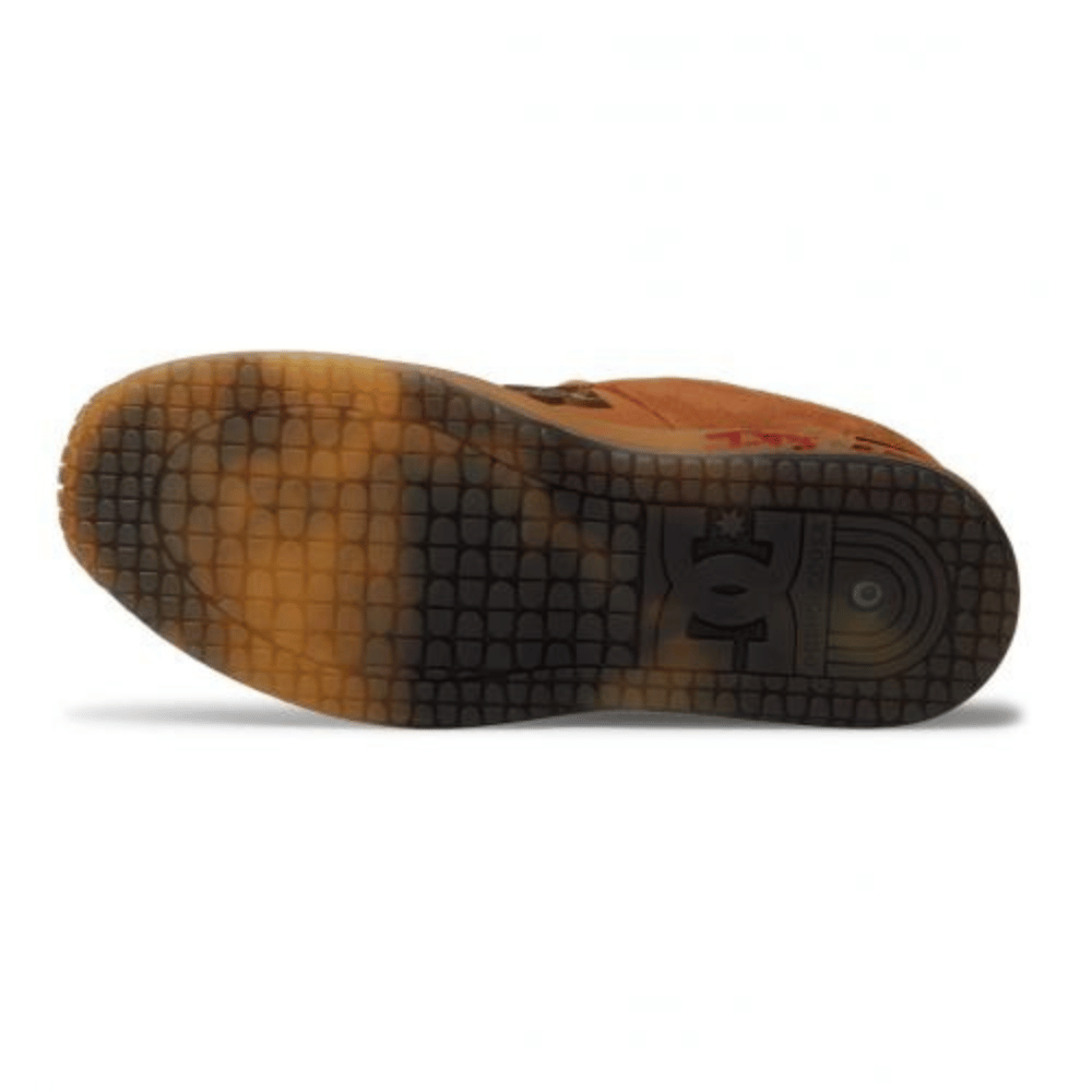 DCV'87 x DC Shoes Lynx Brown foto 5