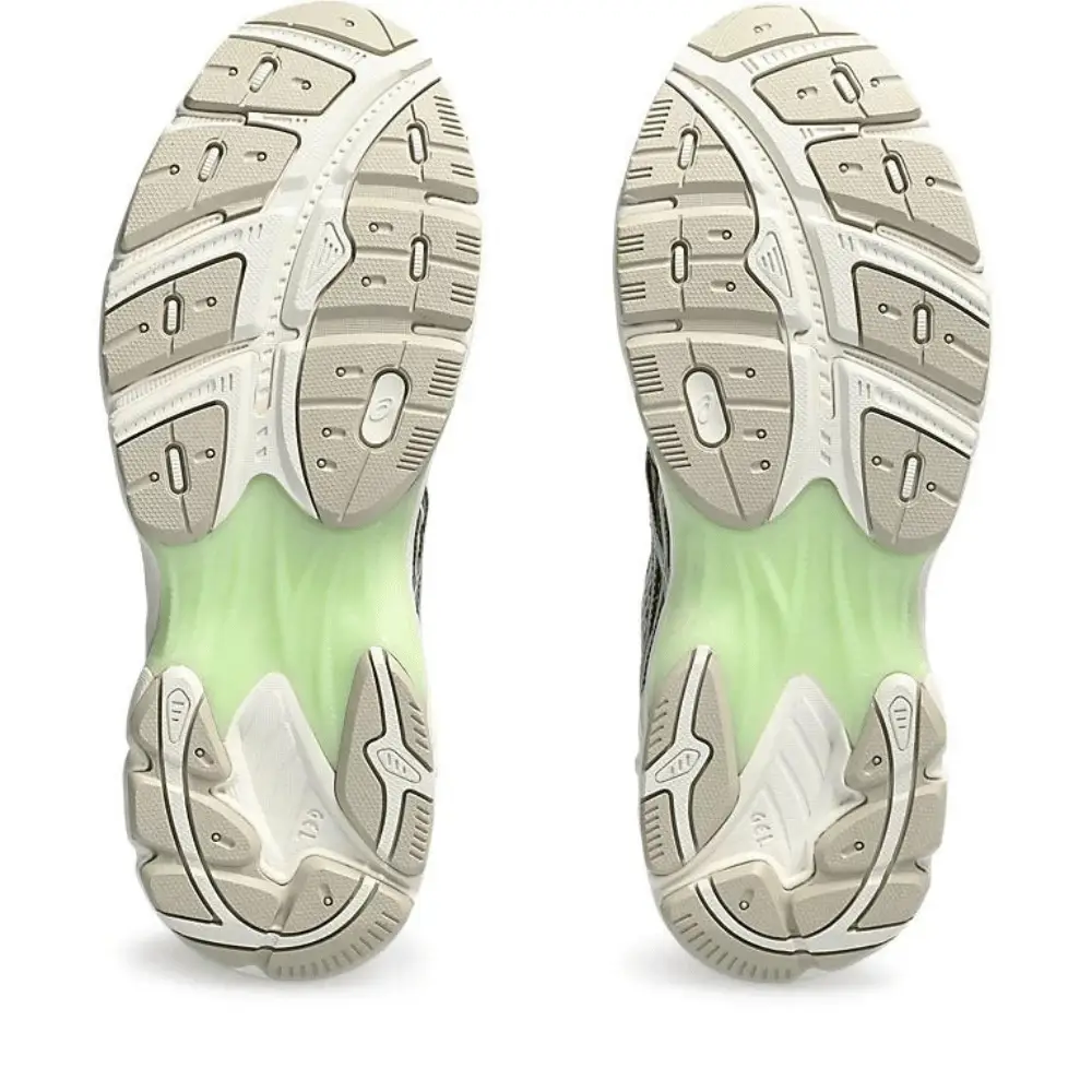 Above the Clouds x Asics GT-2160 Cream Shamrock Green - Droper