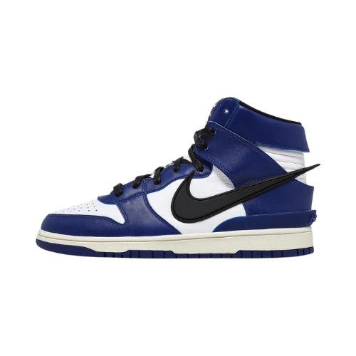 Ambush X Nike Dunk High Deep Royal