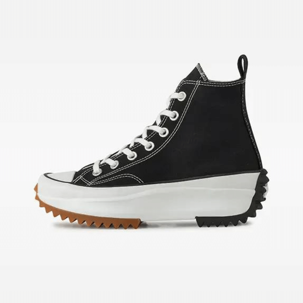 Converse Run Star Hike Preto - Droper