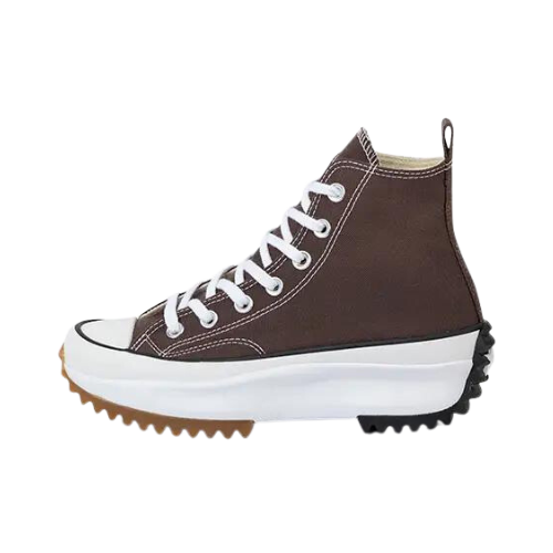 Converse Run Star Hike Seasonal Colors Marrom