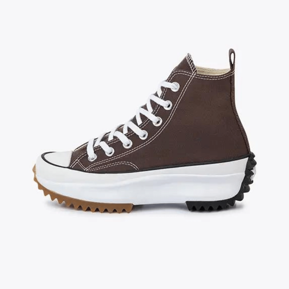 Converse Run Star Hike Seasonal Colors Marrom foto 3
