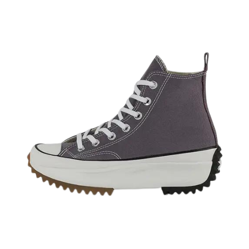 Converse Run Star Hike Seasonal Colors Cinza