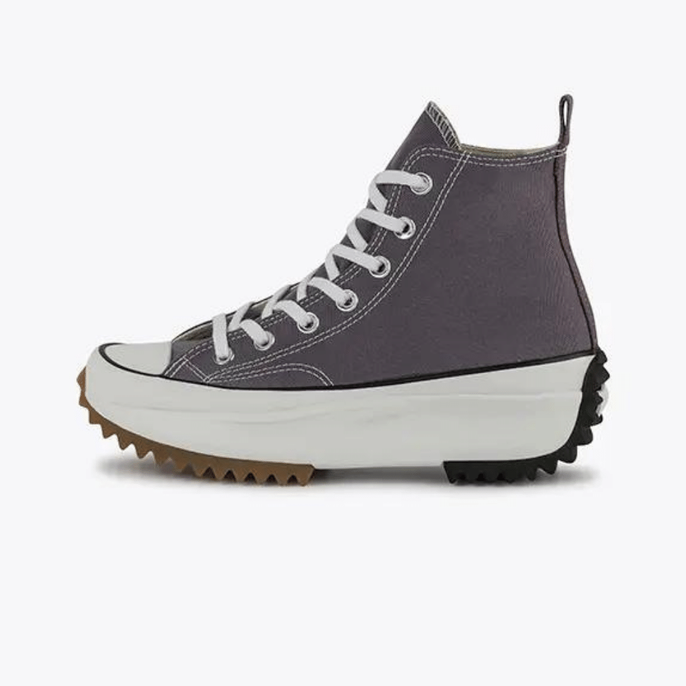 Converse Run Star Hike Seasonal Colors Cinza foto 3