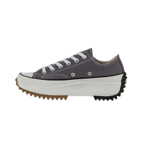 Converse Run Star Hike Seasonal Colors Cinza