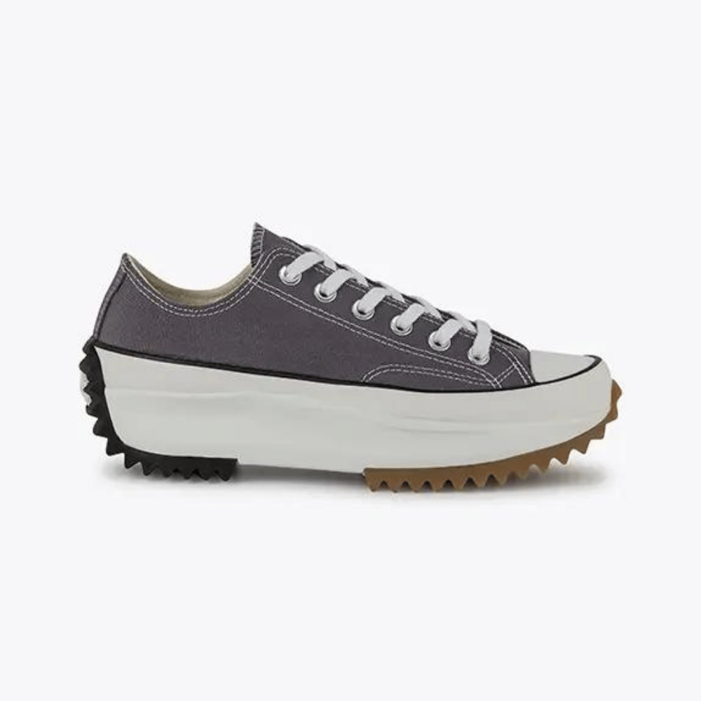Converse Run Star Hike Seasonal Colors Cinza foto 1