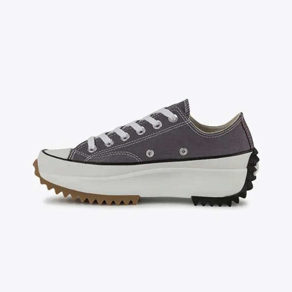 Converse Run Star Hike Seasonal Colors Cinza foto 3