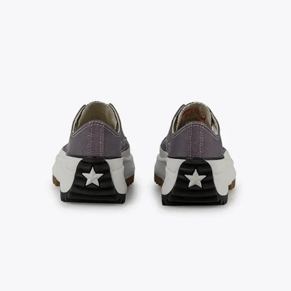 Converse Run Star Hike Seasonal Colors Cinza foto 4