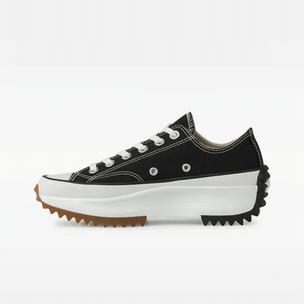 Converse Run Star Hike Preto - Droper