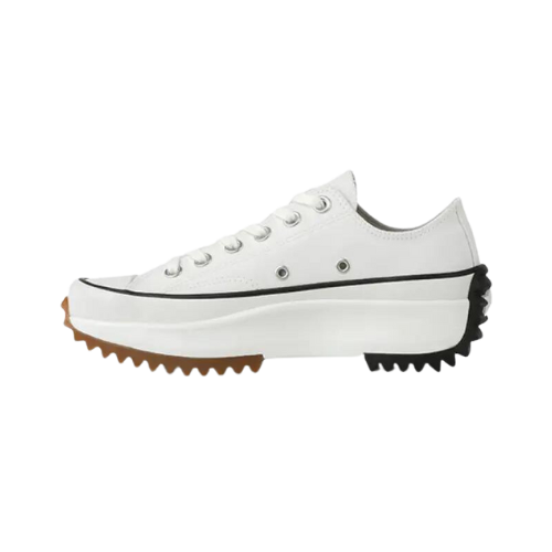 Converse Run Star Hike Branco