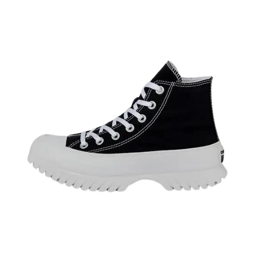 Converse Chuck Taylor All Star Lugged 2.0 Preto