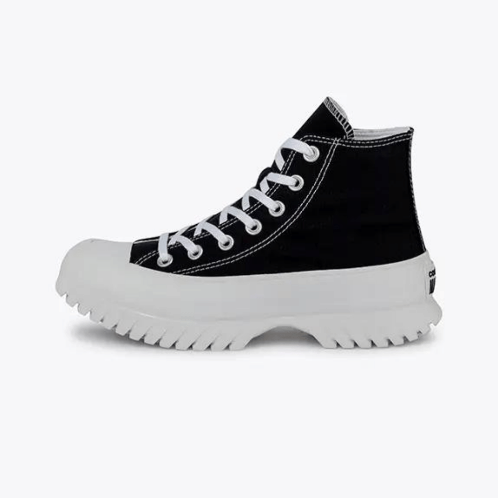 Converse Chuck Taylor All Star Lugged 2.0 Preto foto 3