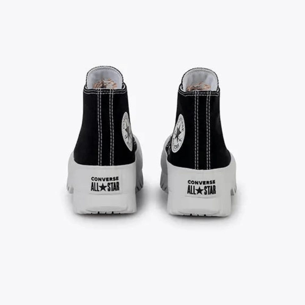 Converse Chuck Taylor All Star Lugged 2.0 Preto foto 4