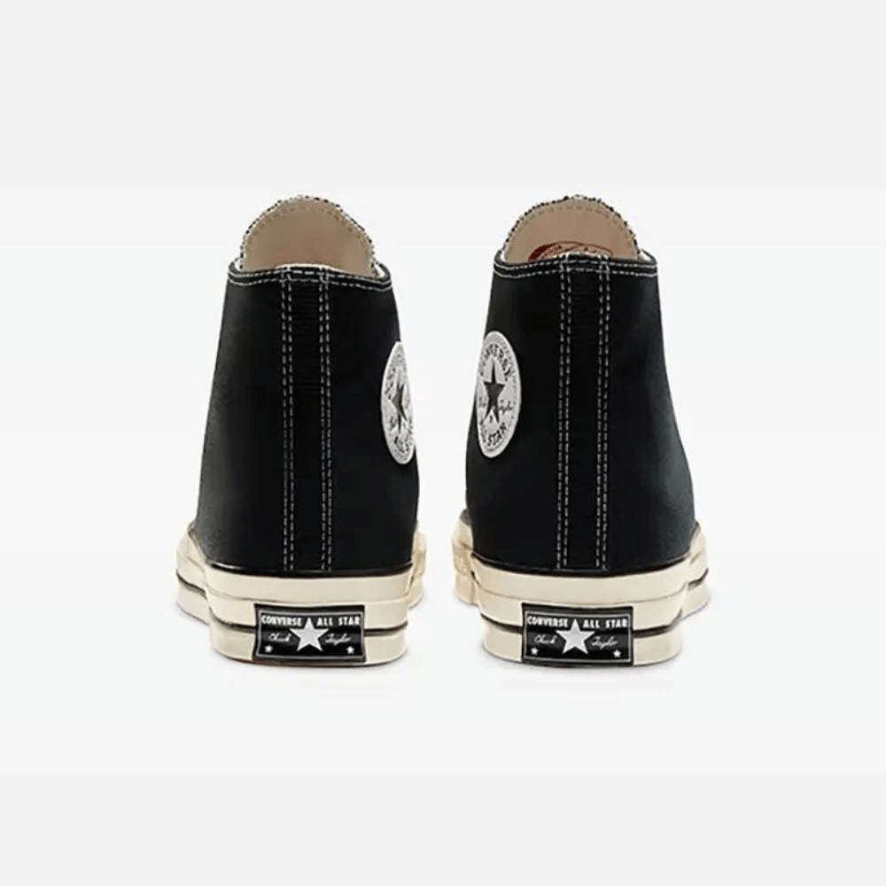 Converse Chuck 70 Vintage Preto - Droper