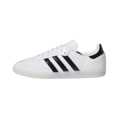 Ｙ③ Y-3 x adidas Nizza High Black Off White - Droper