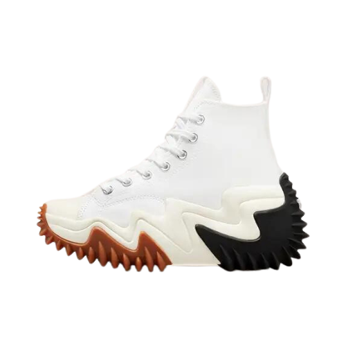 Converse Run Star Motion Branco