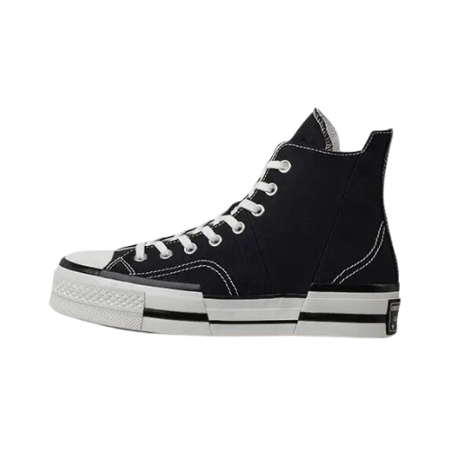 Converse Chuck 70 Vintage Preto - Droper