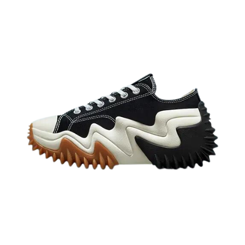 Converse Run Star Motion Preto