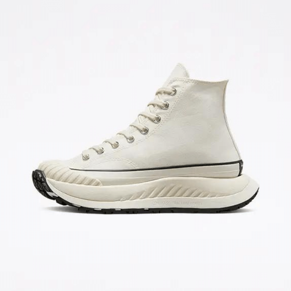 Converse Chuck 70 AT-CX Branco foto 3