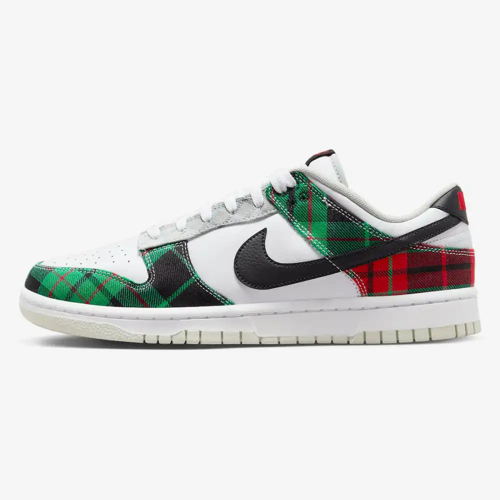 Tartan nike cheap