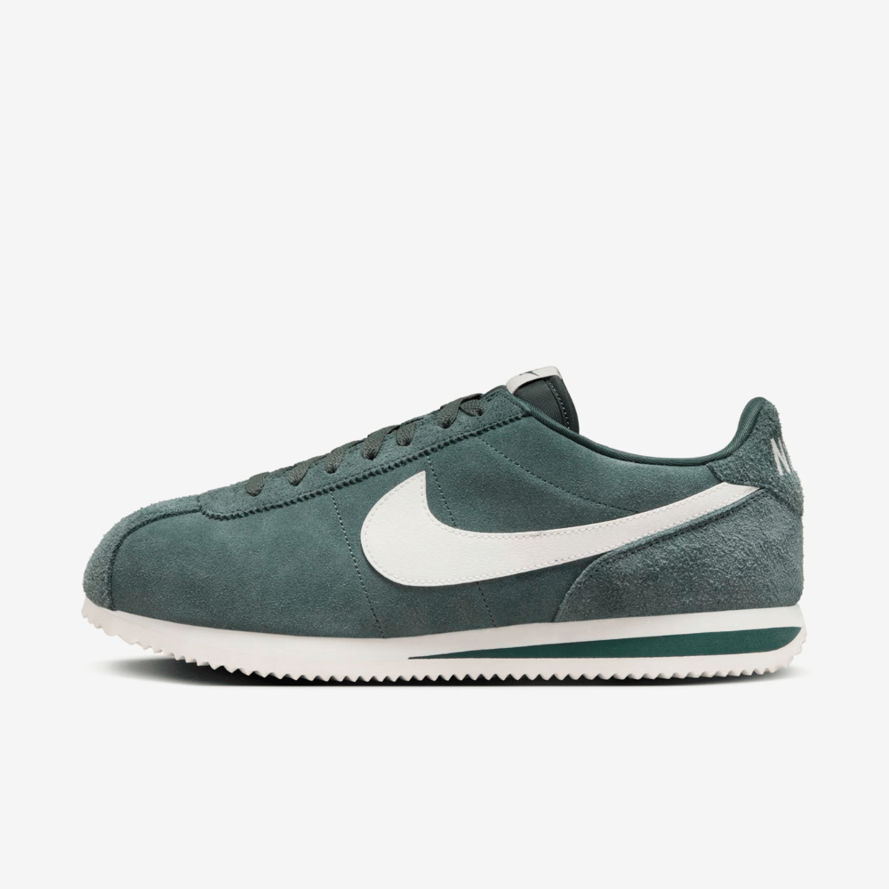 How much nike store cortez