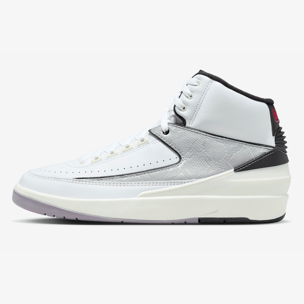 Air Jordan 2 Python foto 1