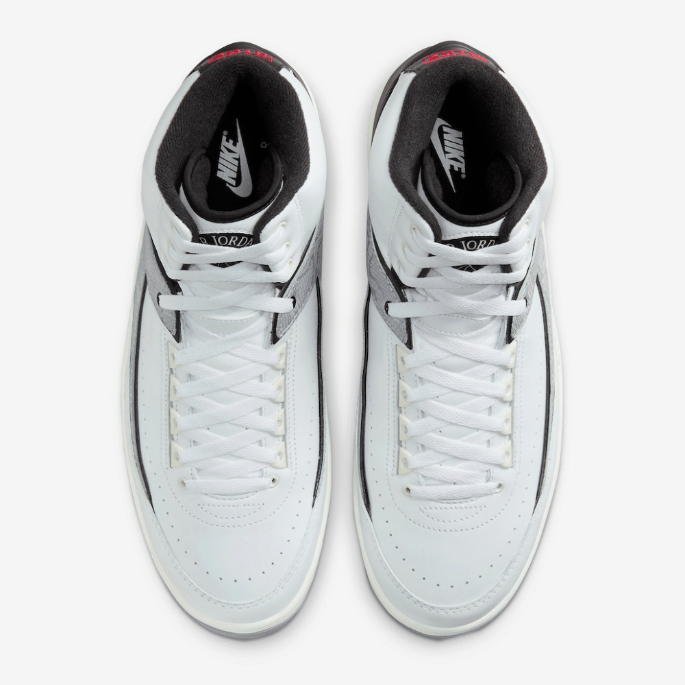Air Jordan 2 Python foto 2