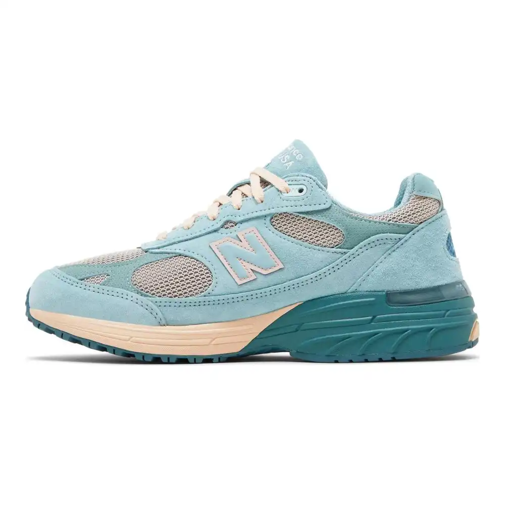 期間限定キャンペーン JFG New Balance MR993JF1 Performance Art