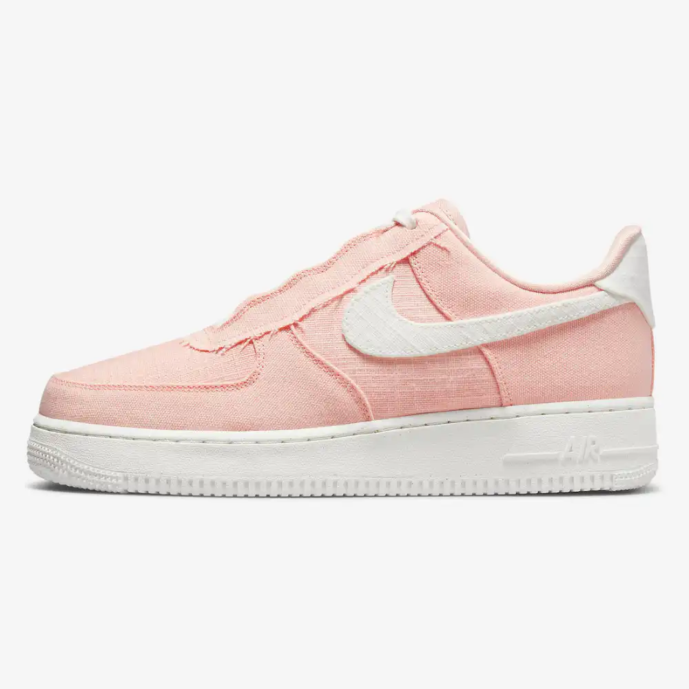 Nike Air Force 1 Low Next Nature Sun Club Arctic Orange - Droper