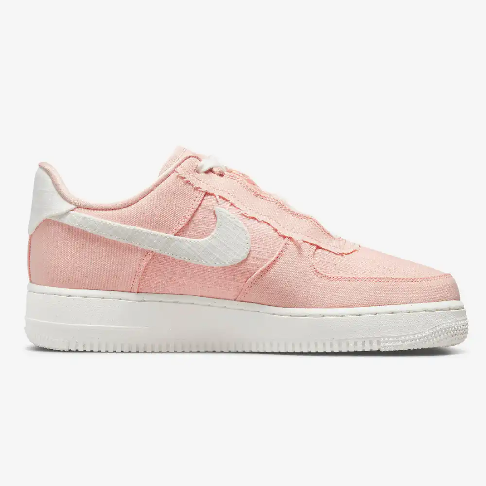 Nike Air Force 1 Low Next Nature Sun Club Arctic Orange - Droper