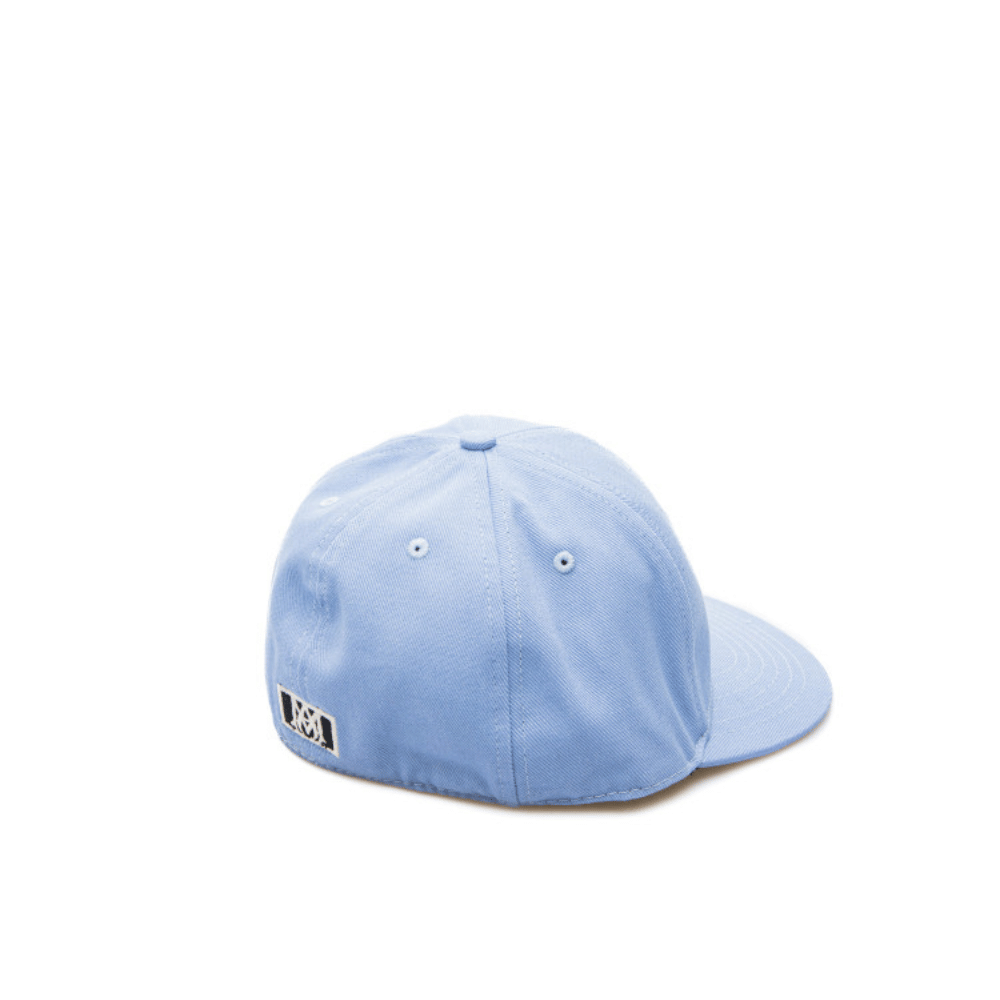 Boné Amiri 22 Fitted Baby Blue foto 2