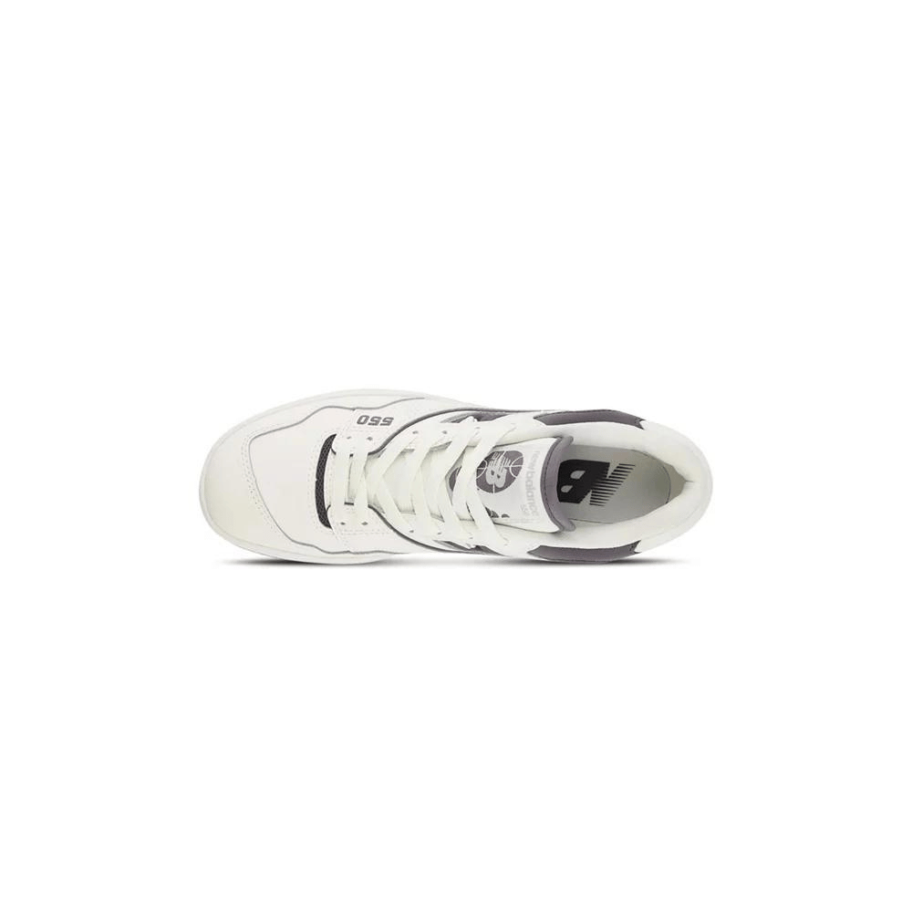 New Balance 550 White Dark Grey foto 2