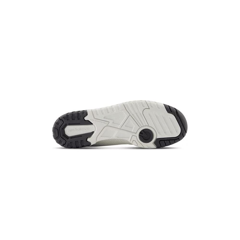 New Balance 550 White Dark Grey foto 3